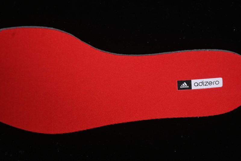 Adidas Adizero Aruku Running Shoes with Swirlfoam Cushioning - JI0308