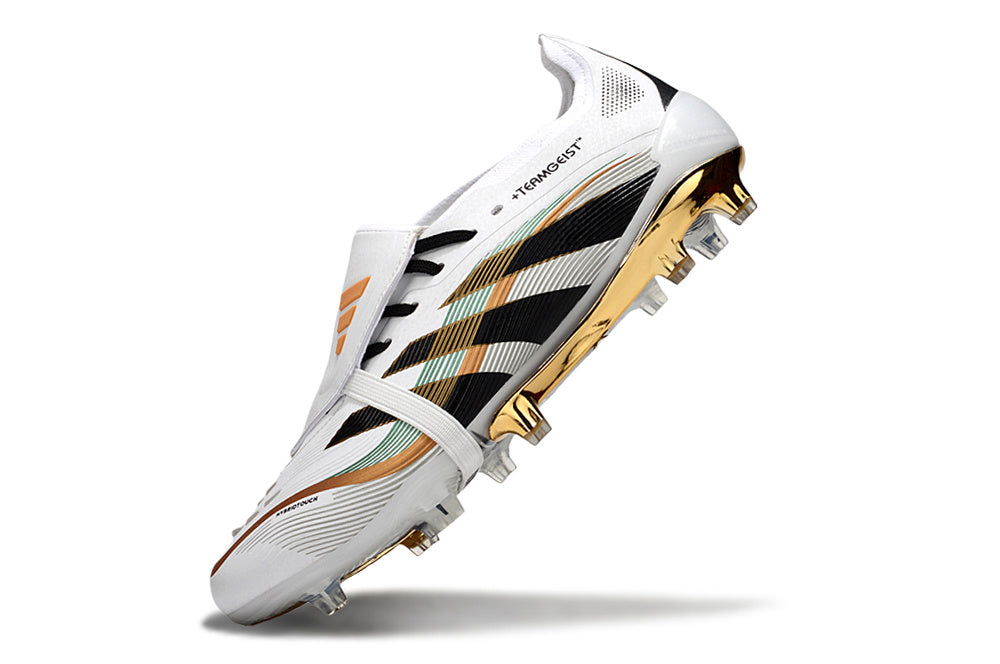 PREDATOR ACCURACY FG BOOTS