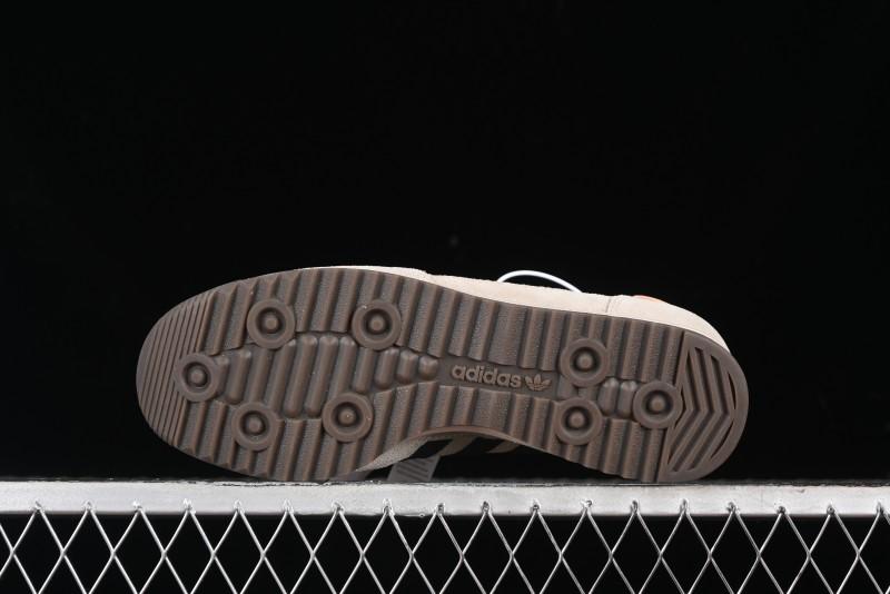 Adidas Originals SL 72 RS Retro Running Shoes with Ecotex Tongue and EVA Midsole - JI2485
