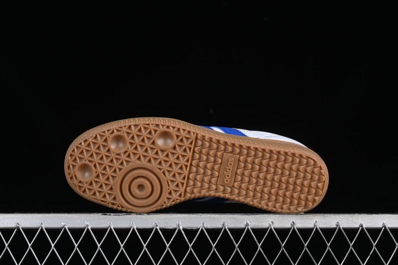 Adidas Samba OG Casual Sneakers - IE1813