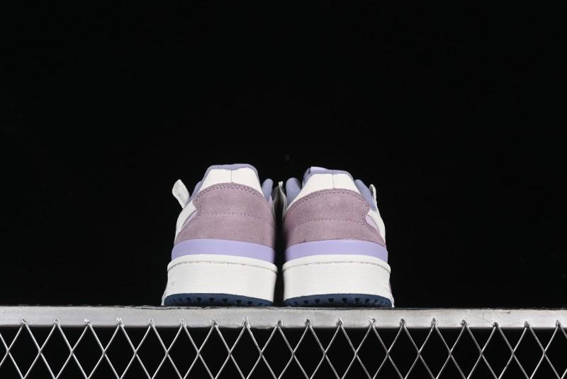 Adidas Forum 84 Low Retro Basketball Shoes - ID6266