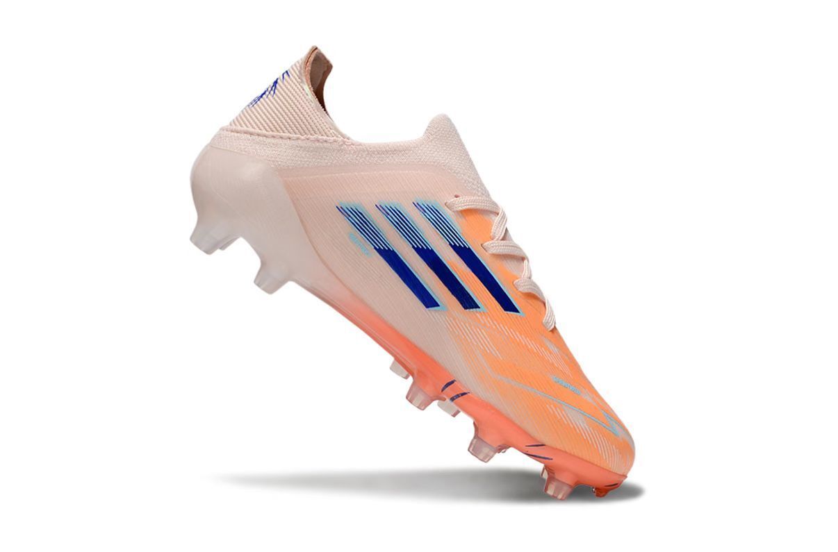 Arrival 30-35) F50 children's football shoes