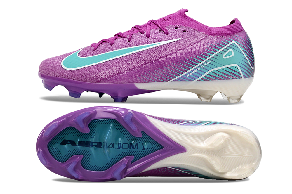 Nike Air Zoom Mercurial Vapor XV Elite FG