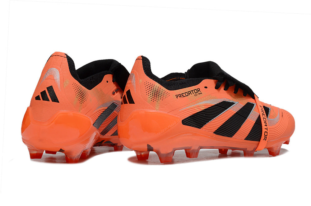 PREDATOR ACCURACY FG BOOTS