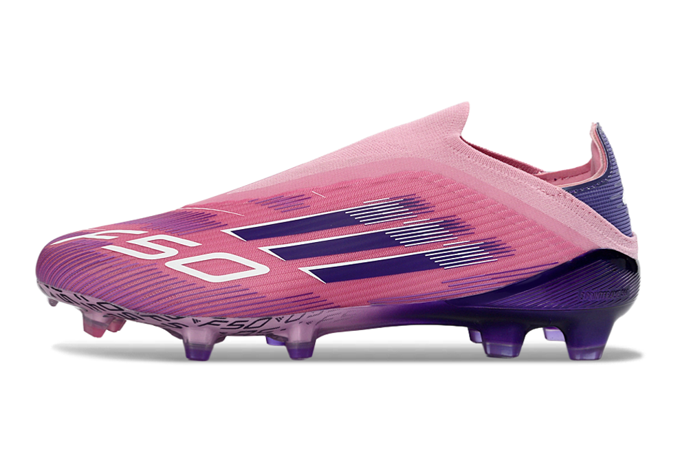 adidas F50 Elite Laceless FG
