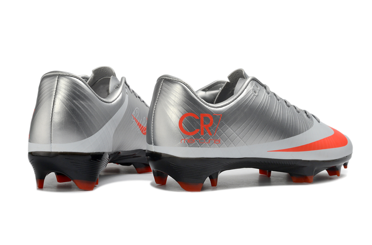 Nike Air Zoom Mercurial Vapor XV Elite FG