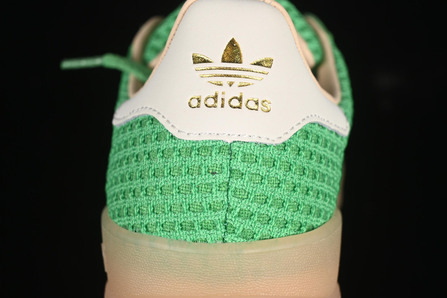 Adidas Originals Gazelle Indoor Retro Casual Sneakers with Anti-Slip and Durable Design - JH5417