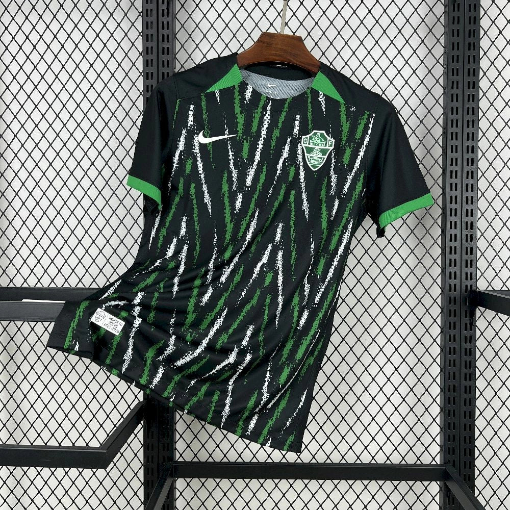 2025/26 Elche Away Jersey