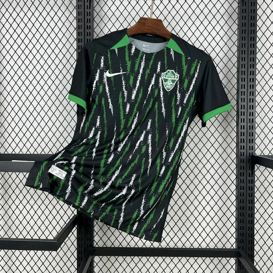 2025/26 Elche Away Jersey
