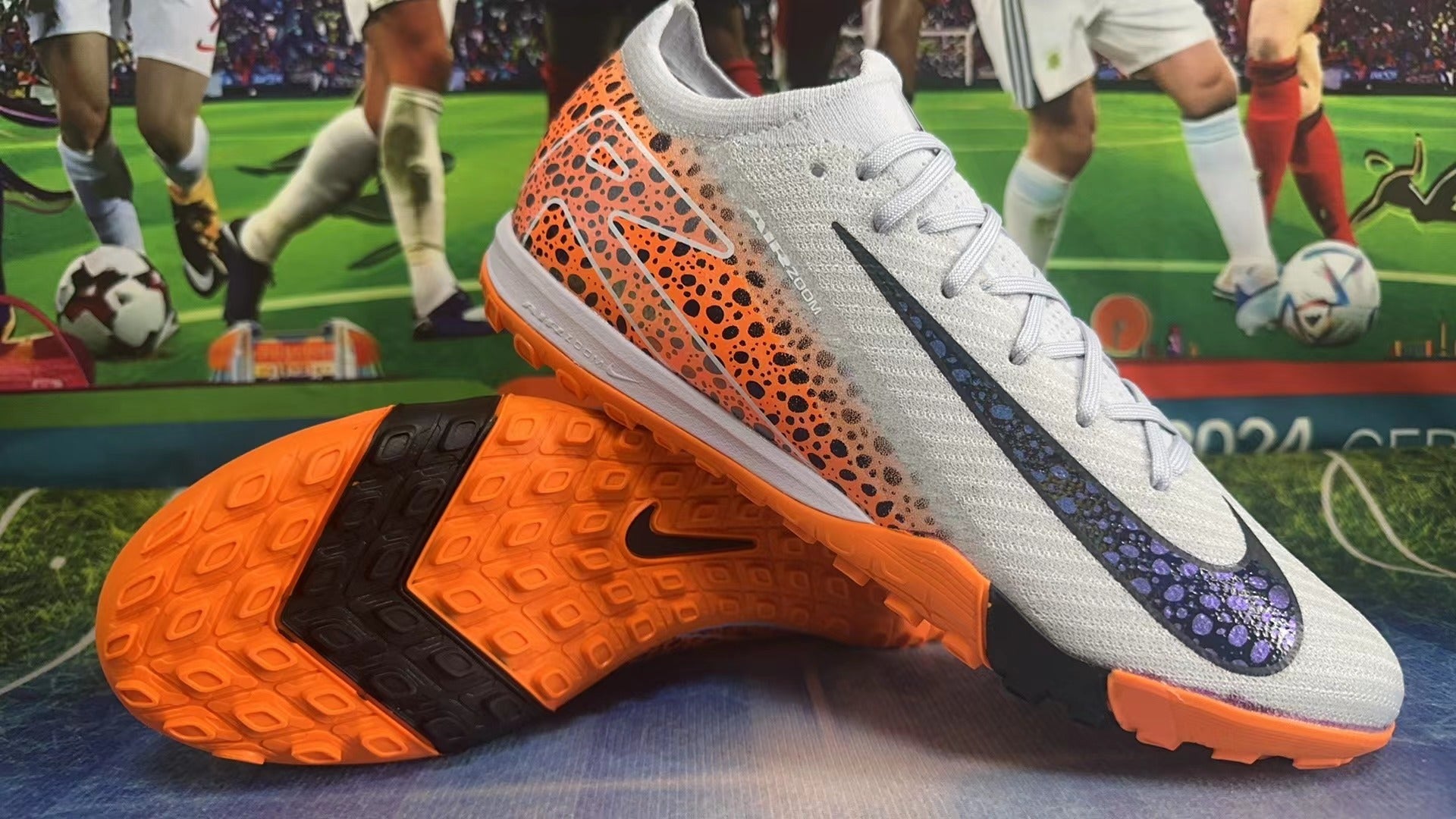 Nike Air Zoom Mercurial Vapor XV Elite