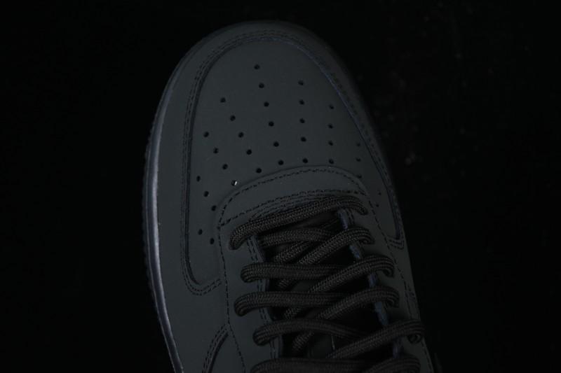 Nike Air Force 1'07 Low Casual Sneakers - CJ9179-001