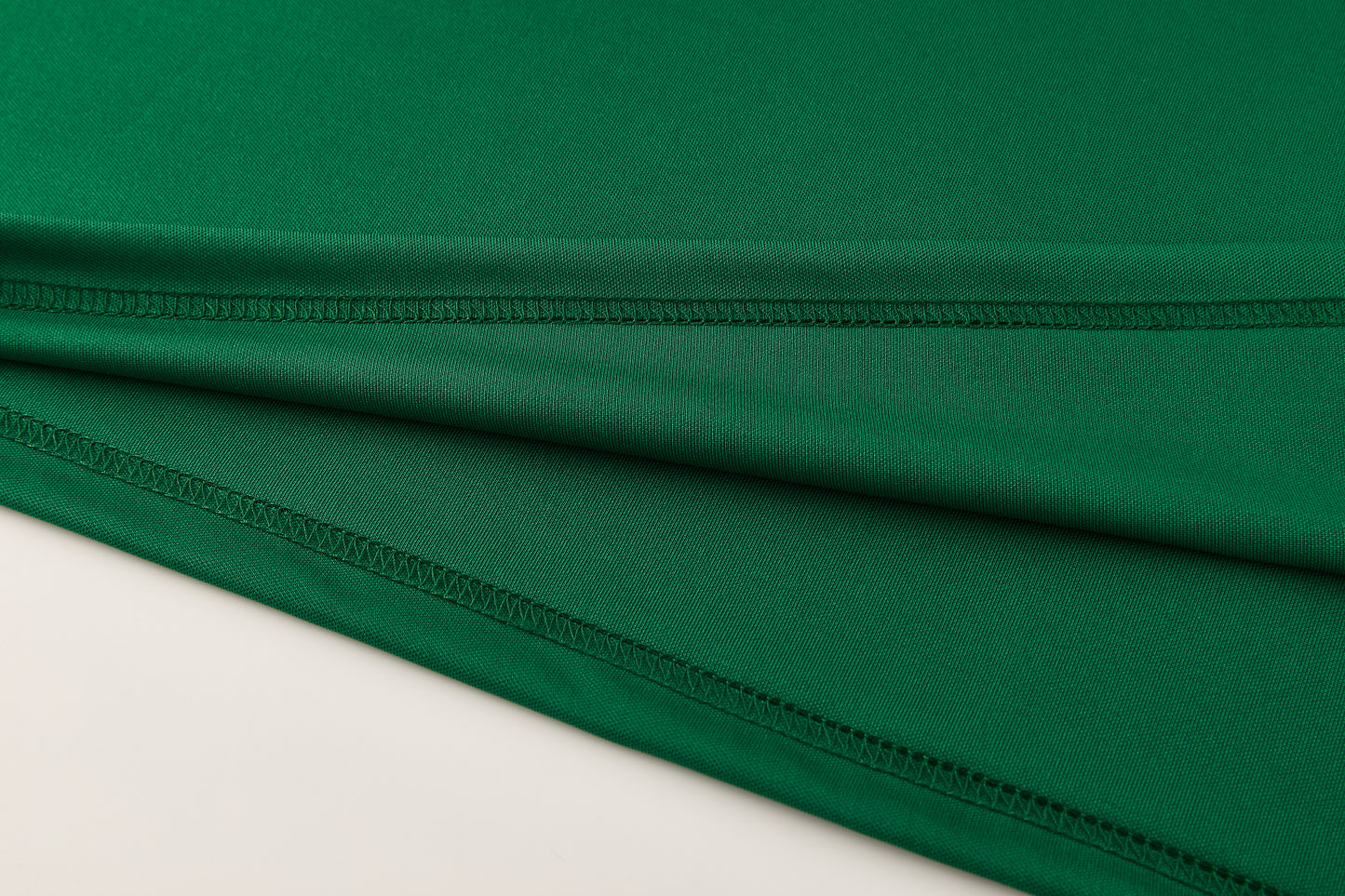 AD13 green shorts suit S-2XL