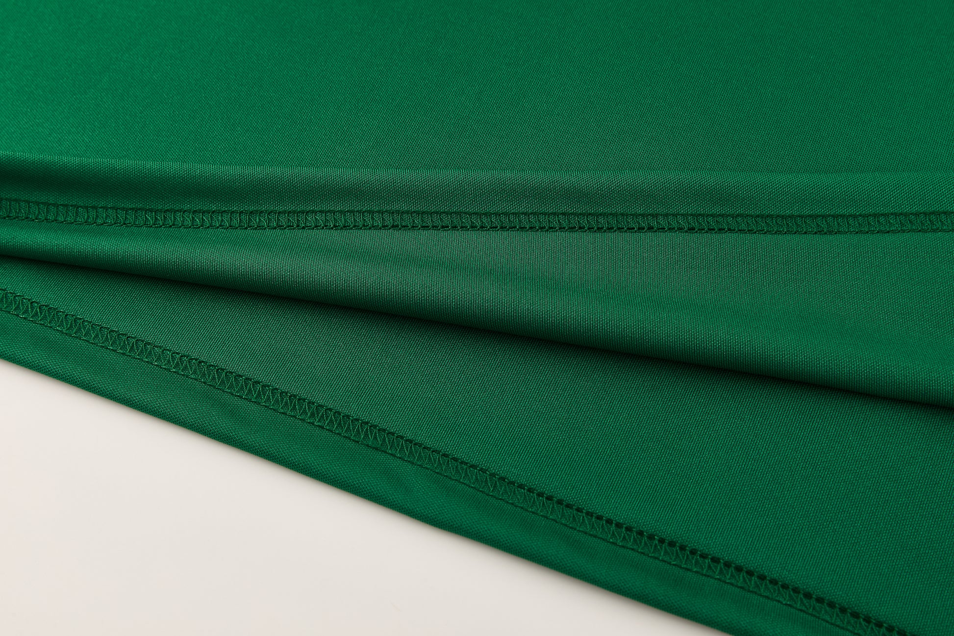 AD13 green shorts suit S-2XL