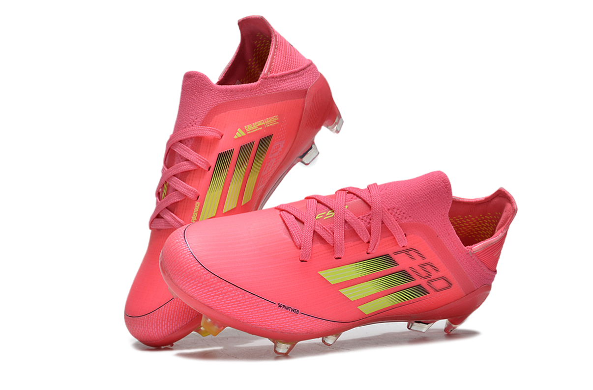 Arrival 30-35) F50 children's football shoes