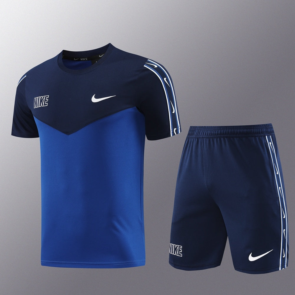 ND03 Cailan Shorts Set S-2XL