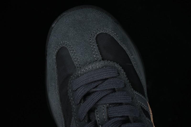 Adidas Originals SL 72 Retro Running Shoes with Nylon Upper and Rubber Outsole - IH5569