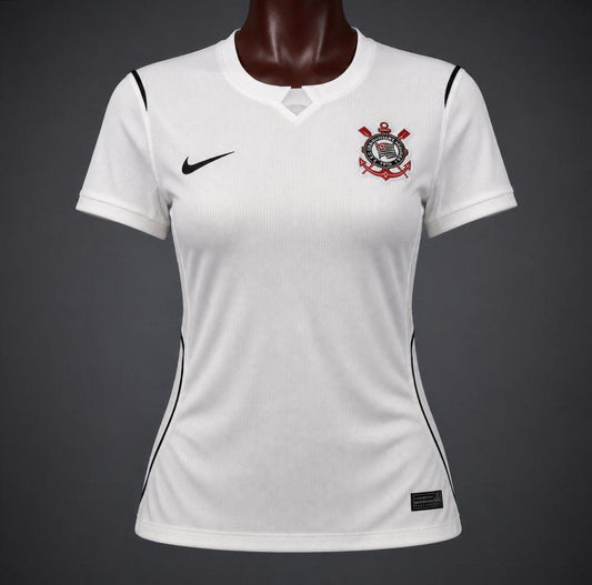 26/27 Corinthians Women Home Jersey