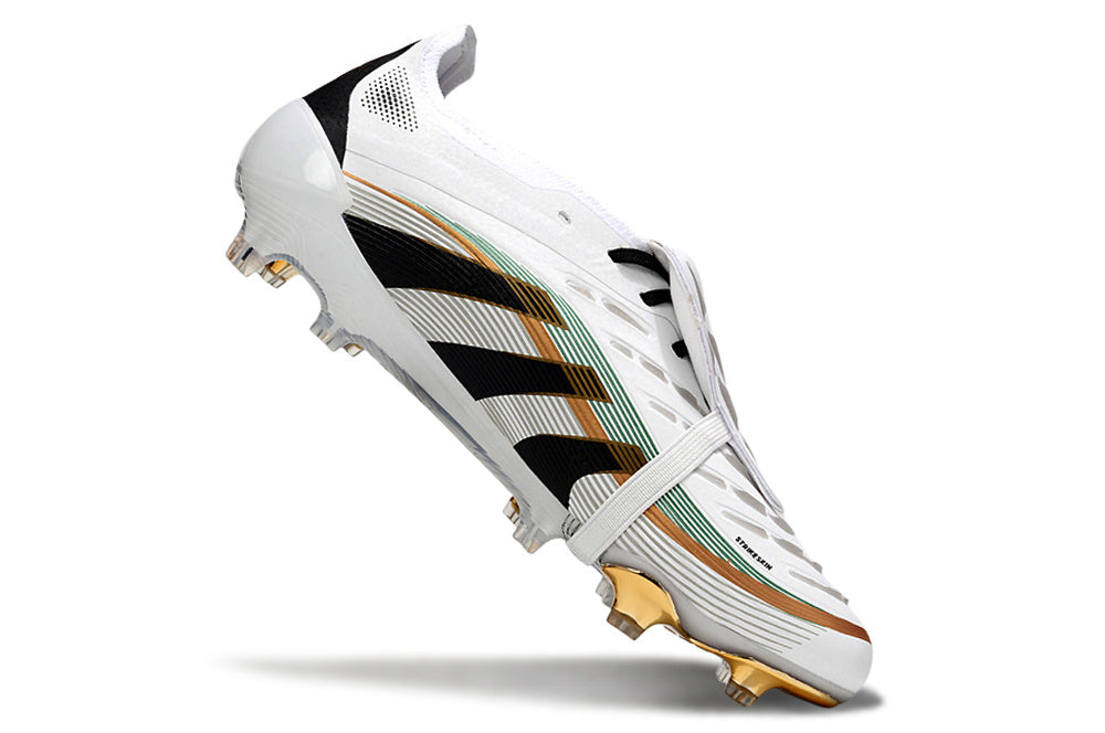 PREDATOR ACCURACY FG BOOTS