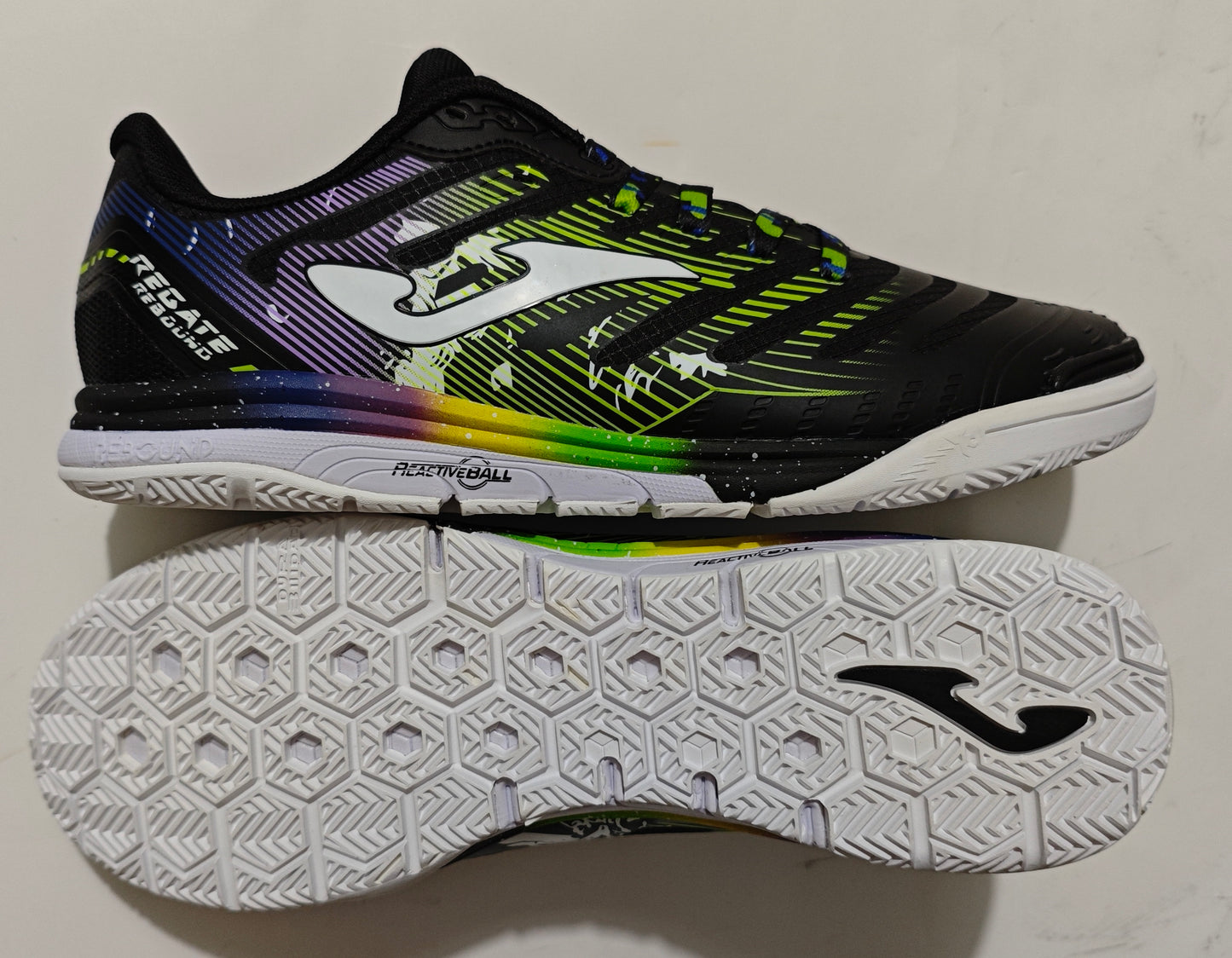 JOMA