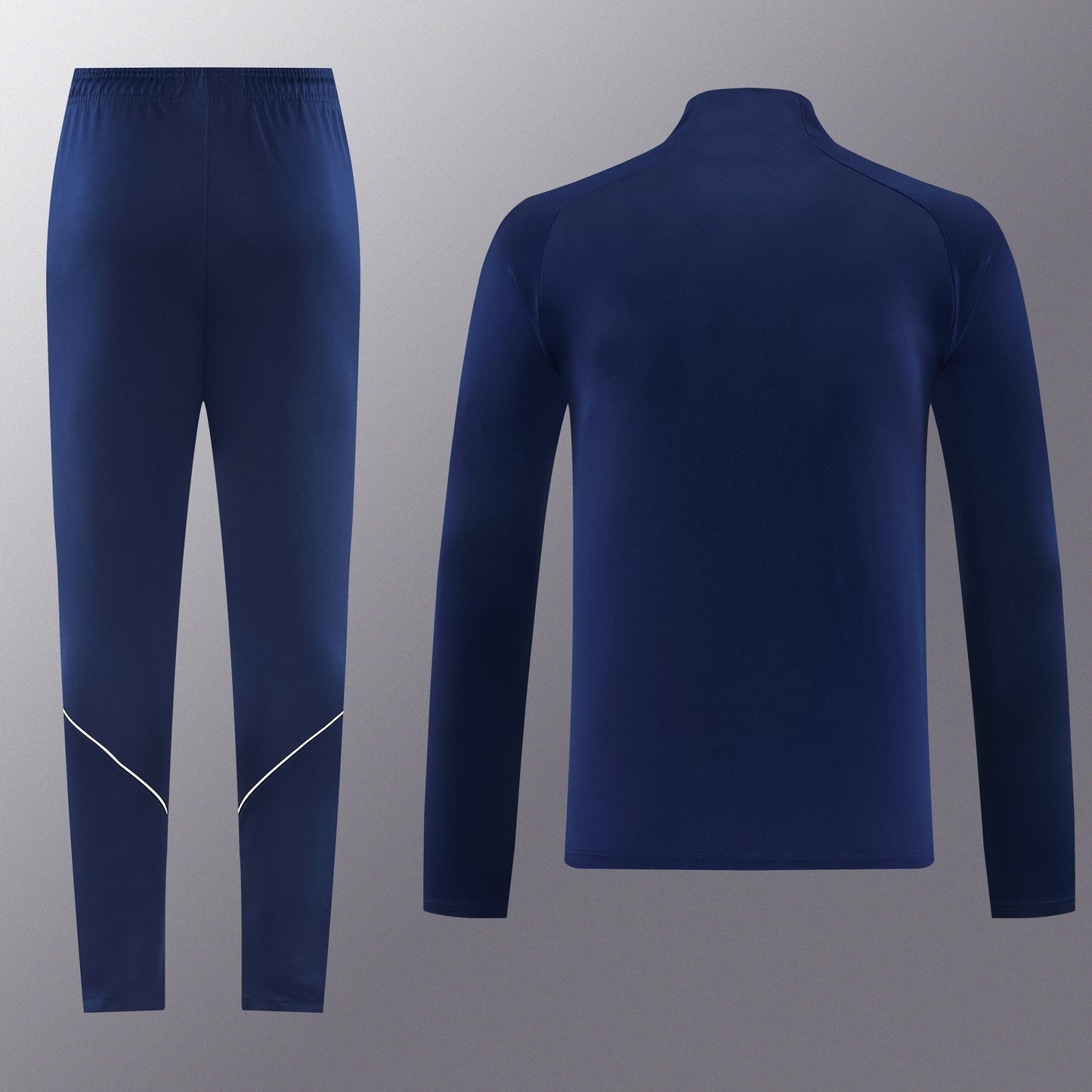 NB10 royal blue S-2XL