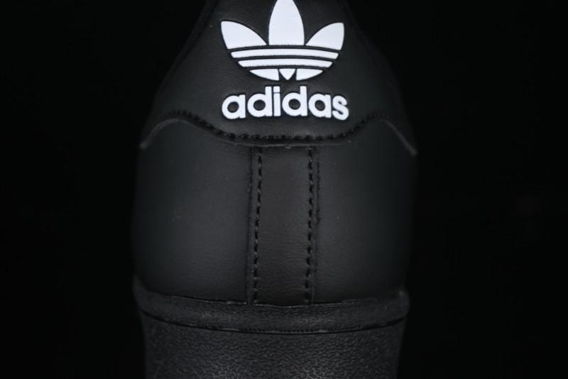 Adidas Superstar II JI3538 Shell Toe Casual Sneakers - JI3538