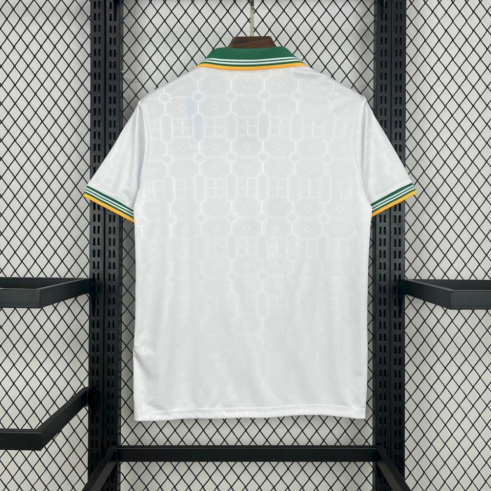 2025/26 AS Roma Third Jersey