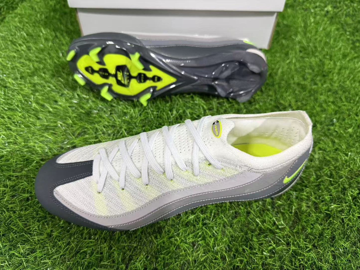 Nike Air Zoom Mercurial Vapor XV Elite