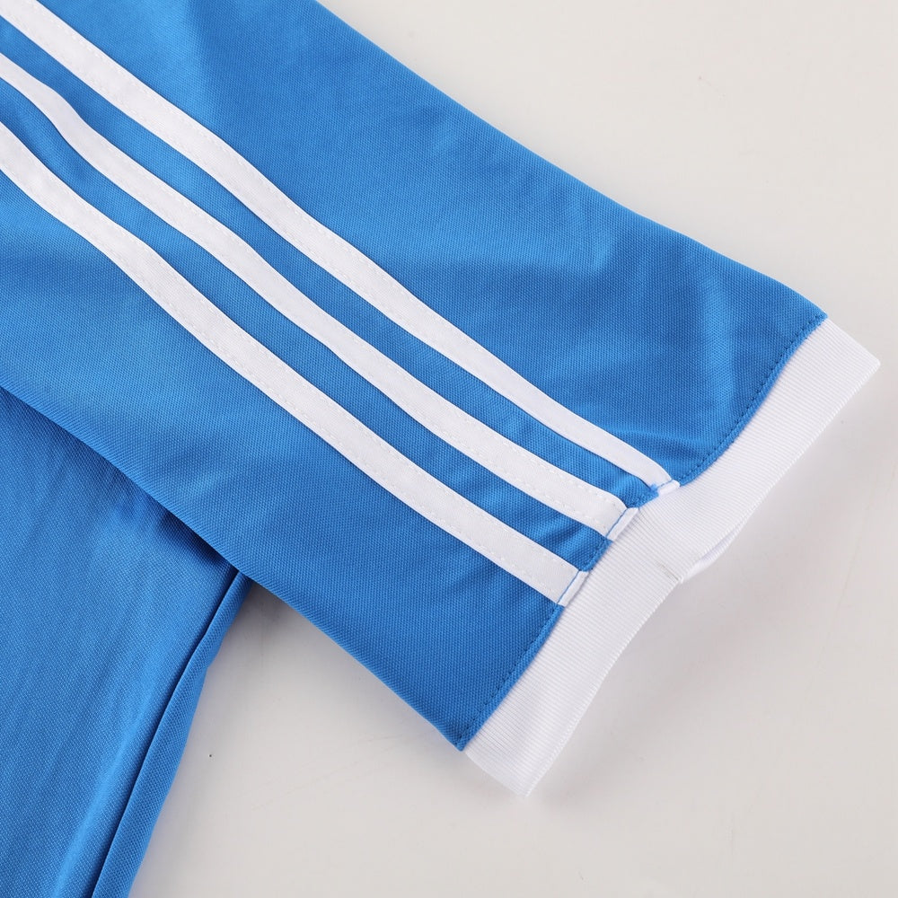AD07 Cailan shorts suit S-2XL
