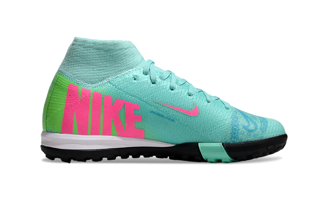 Arrival 27-35) Mercurial 16 children's football shoes