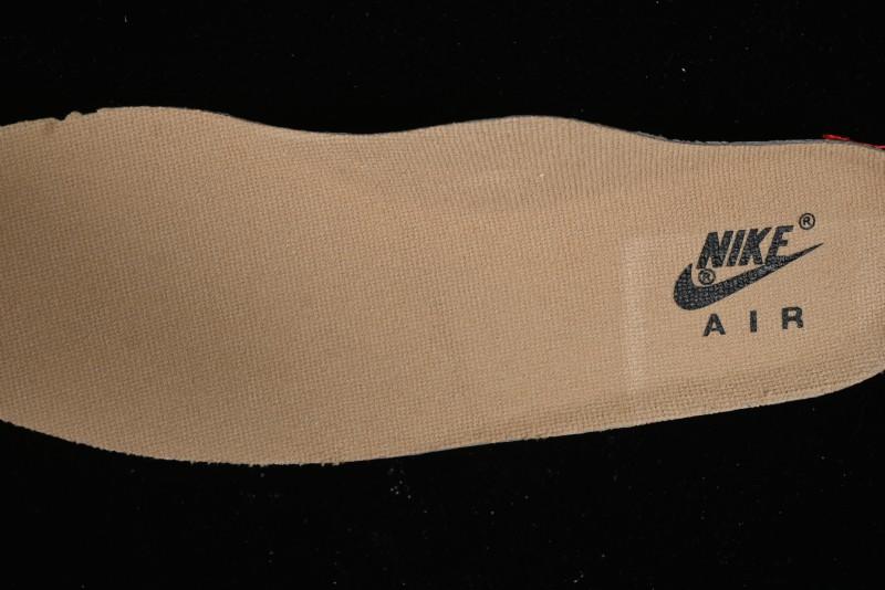 Nike Air Force 1 '07 Low Custom Casual Sneakers - CW2288-111