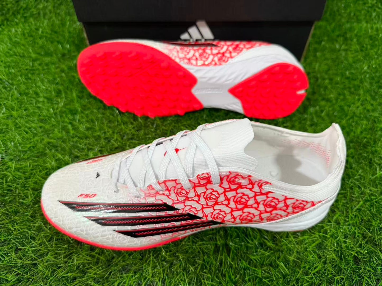 adidas F50 PRO