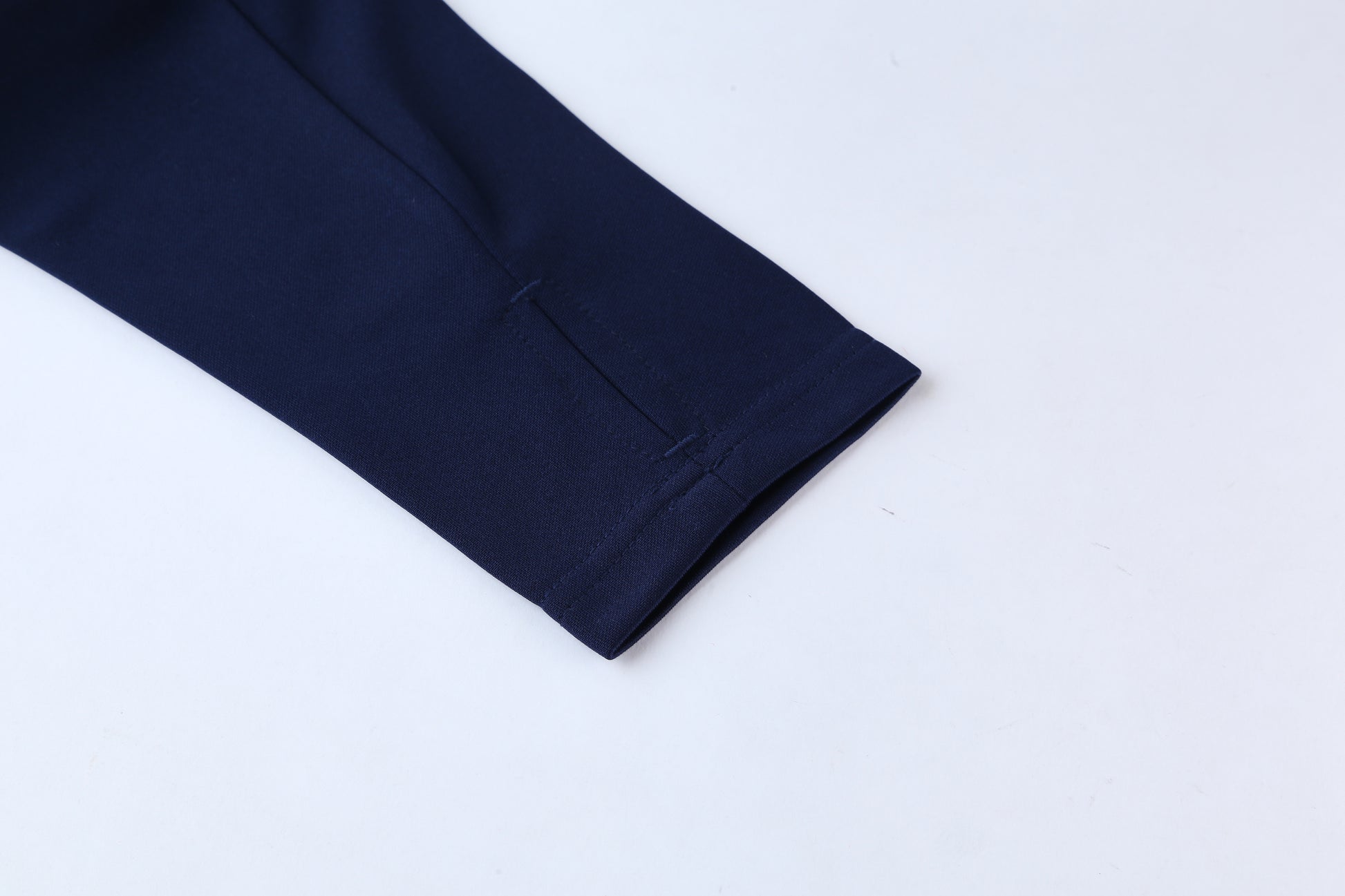 AB01 Sapphire Blue S-2XL