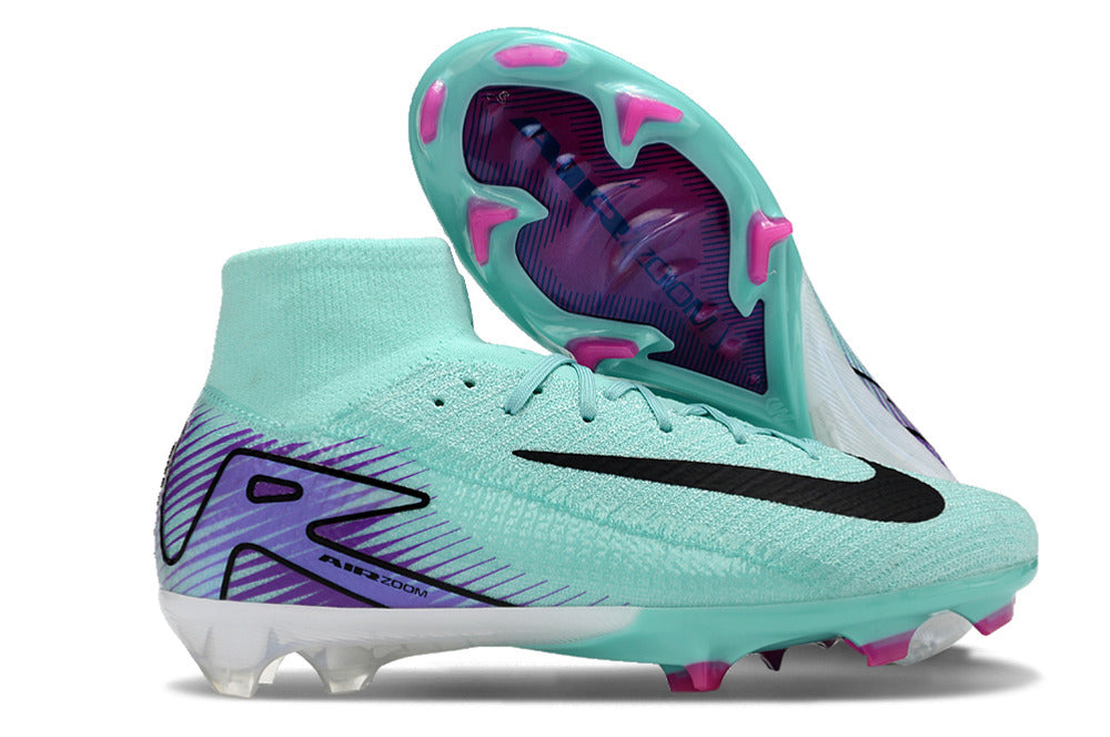 Nike Air Zoom Mercurial Superfly 16 Elite XXV FG