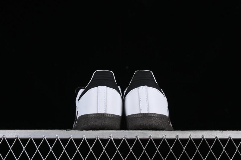 Adidas Samba OG IG1024 Collaborative Casual Sneakers - IG1024