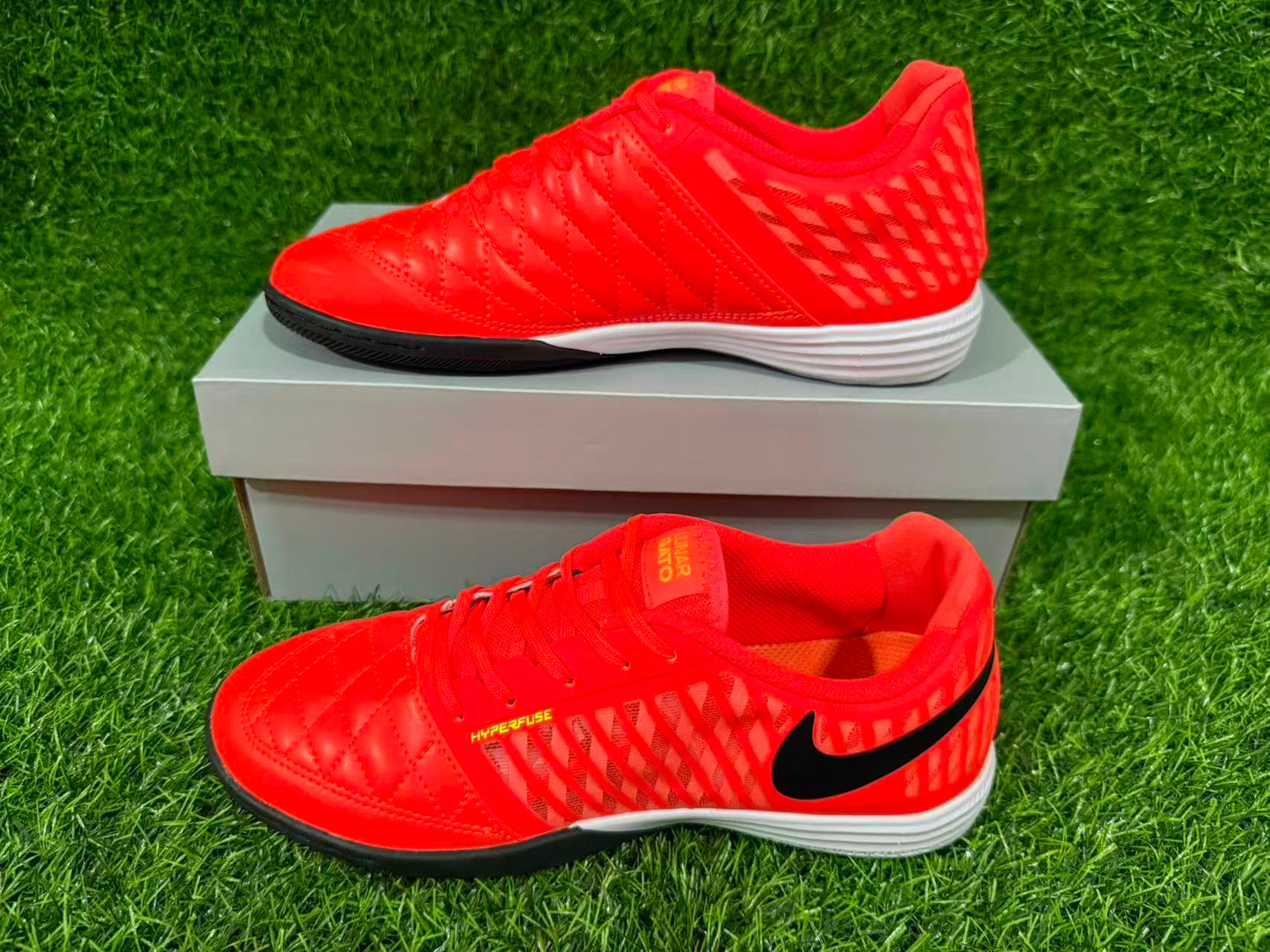 Nike Lunar Gato II IC