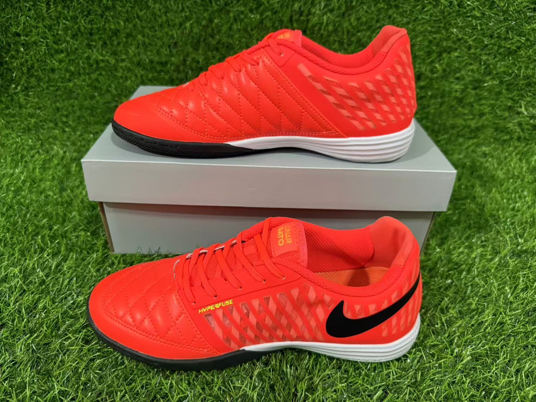 Nike Lunar Gato II IC
