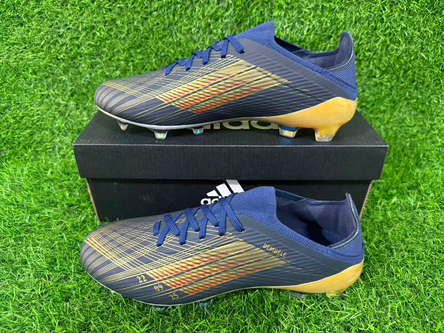 adidas F50 Elite FG