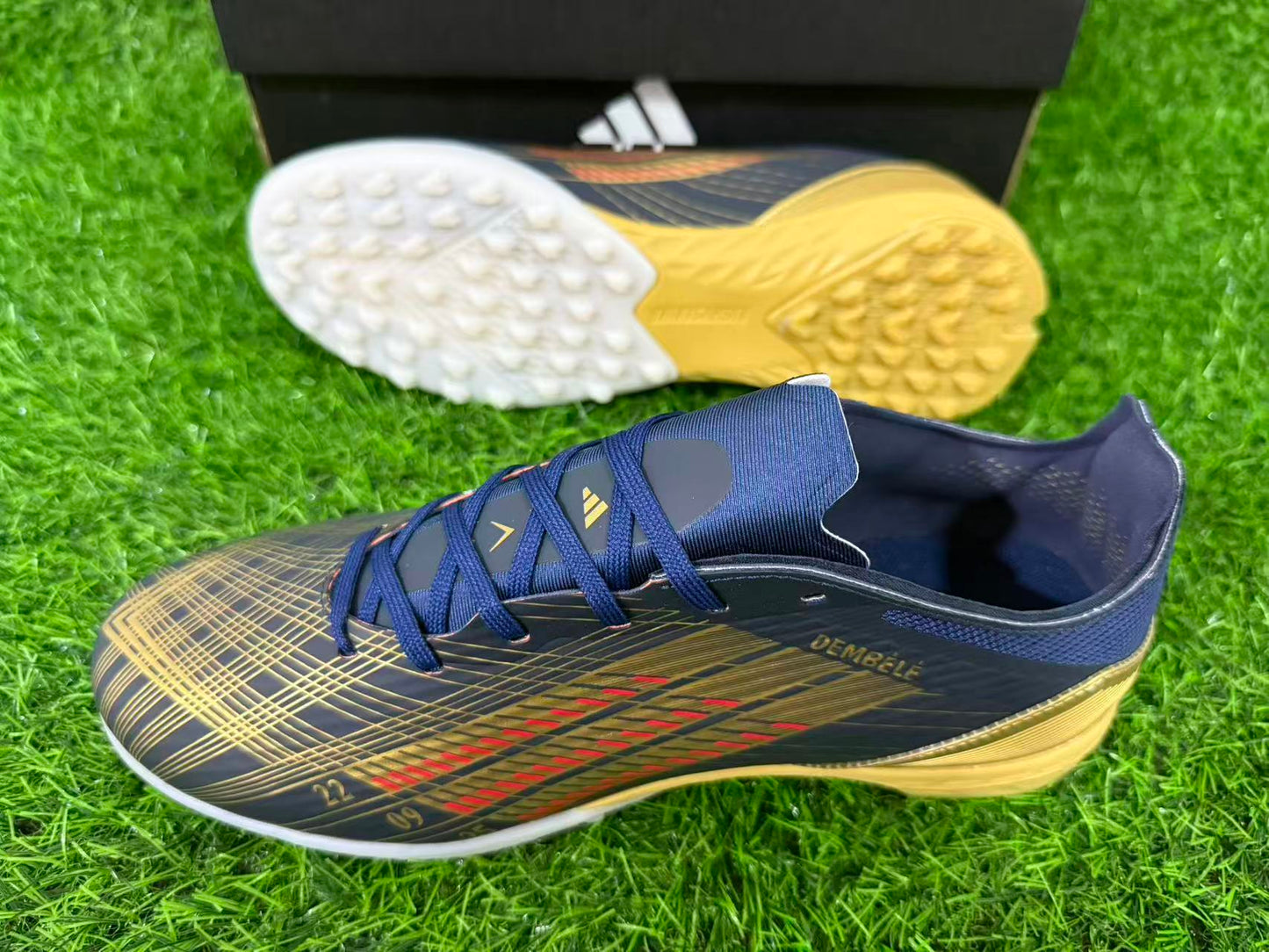 adidas F50 PRO