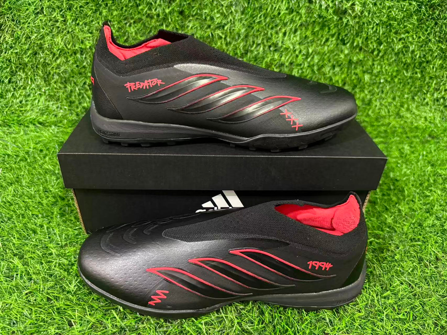 adidas 26 Predator Elite LL TF