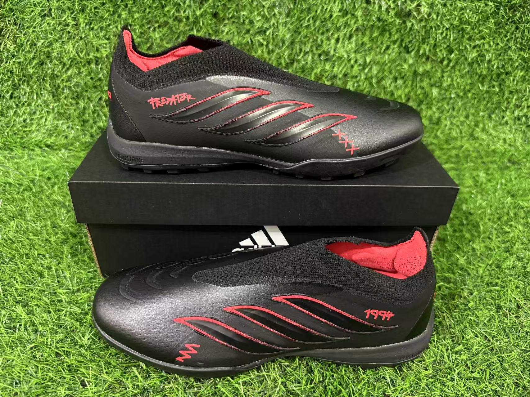 adidas 26 Predator Elite LL TF