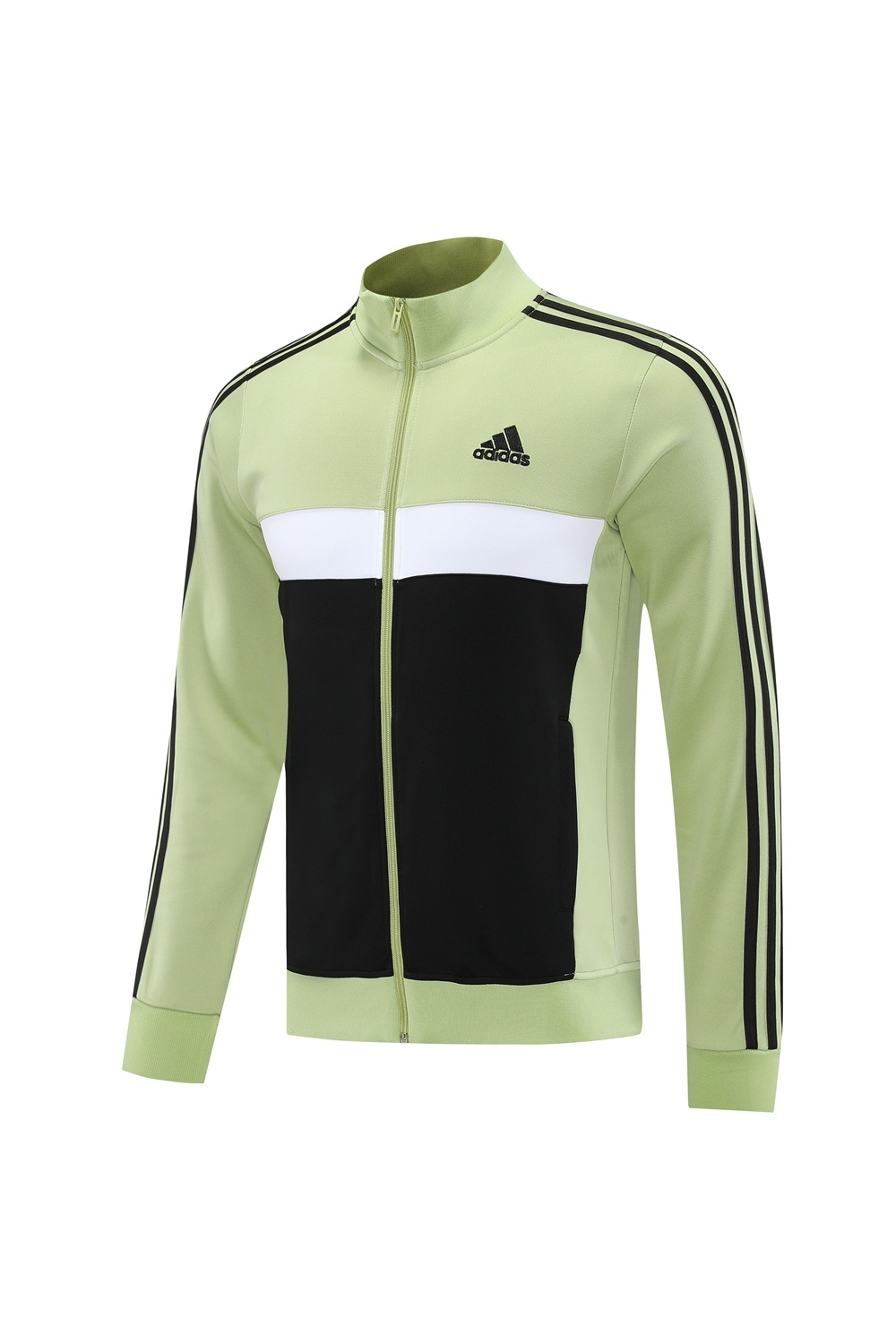 AJ23 Matcha Green Set S-2XL