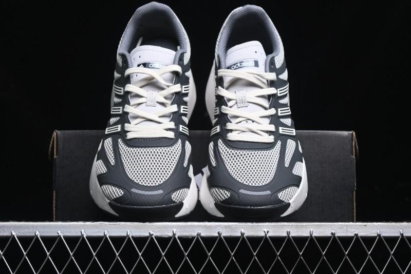 Adidas Adizero Aruku Running Shoes with Swirlfoam Cushioning - JQ7391