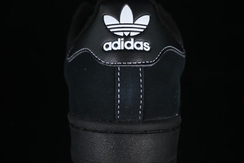 Adidas Superstar II Casual Sneakers with Shell Toe - JH5470
