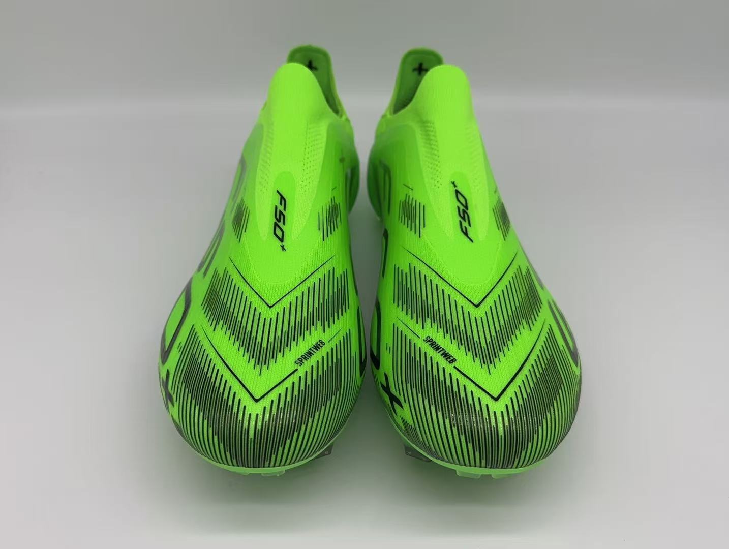 adidas F50+ FG