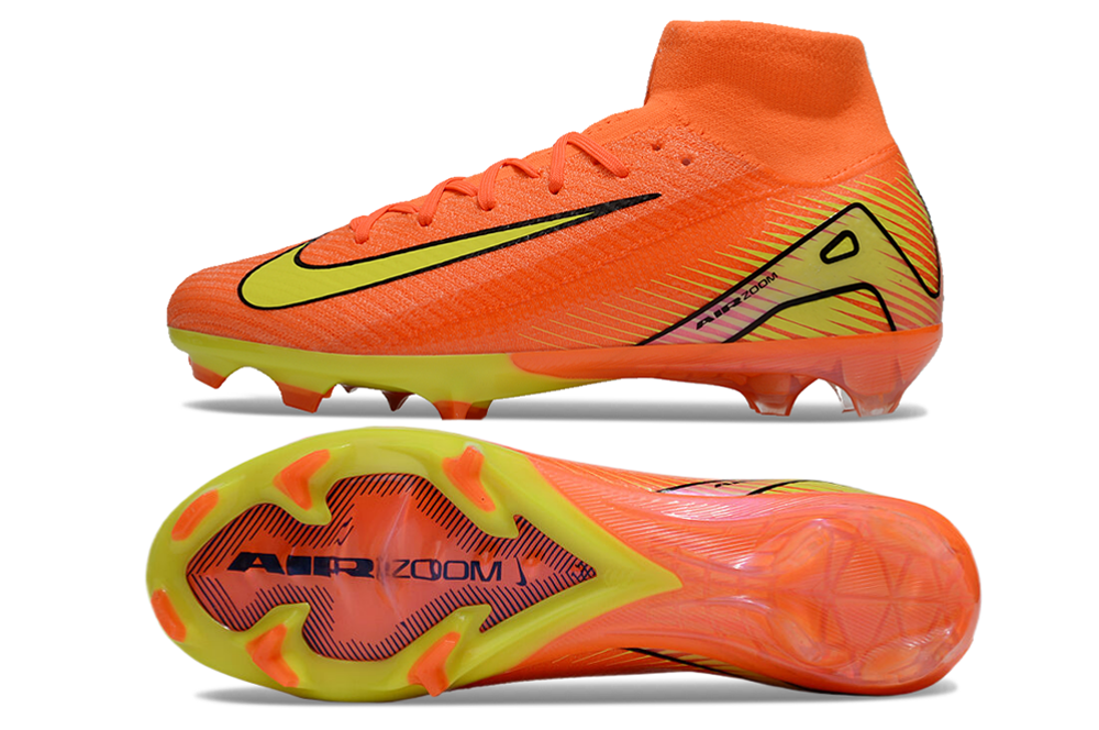 Nike Air Zoom Mercurial Superfly 16 Elite XXV FG