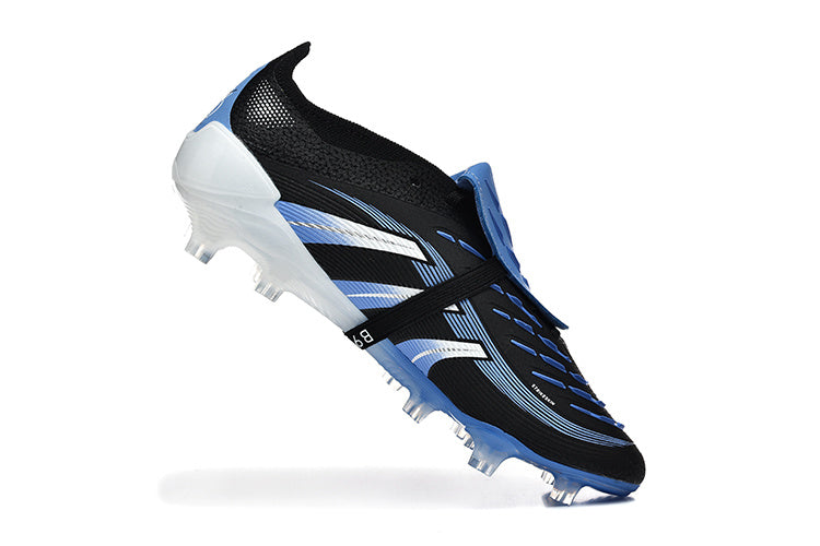 PREDATOR ACCURACY FG BOOTS