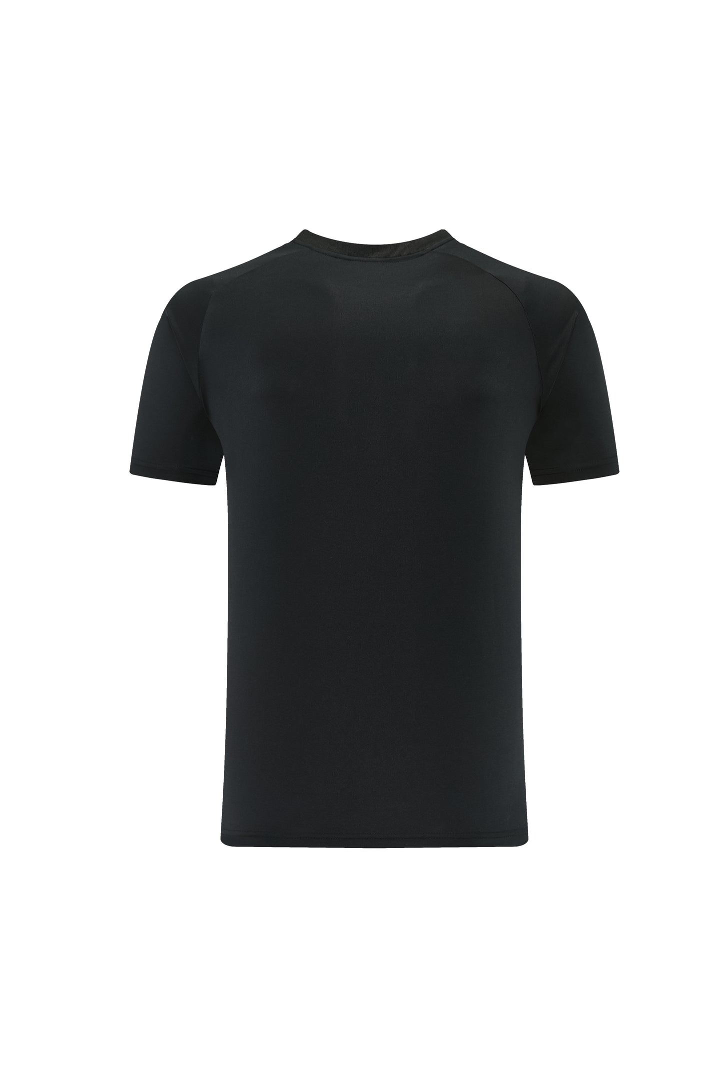 ND10 black shorts suit S-2XL