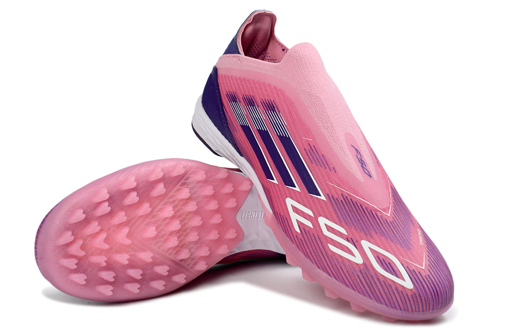 adidas F50 Elite Laceless TF