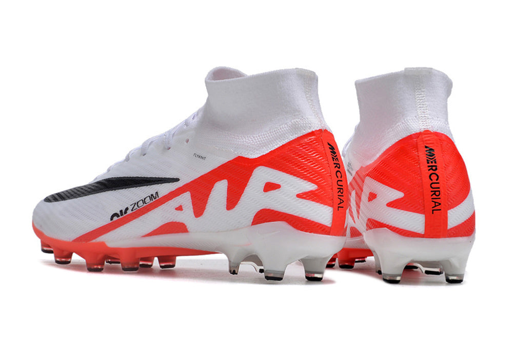 Nike Air Zoom Mercurial Superfly IX Elite AG