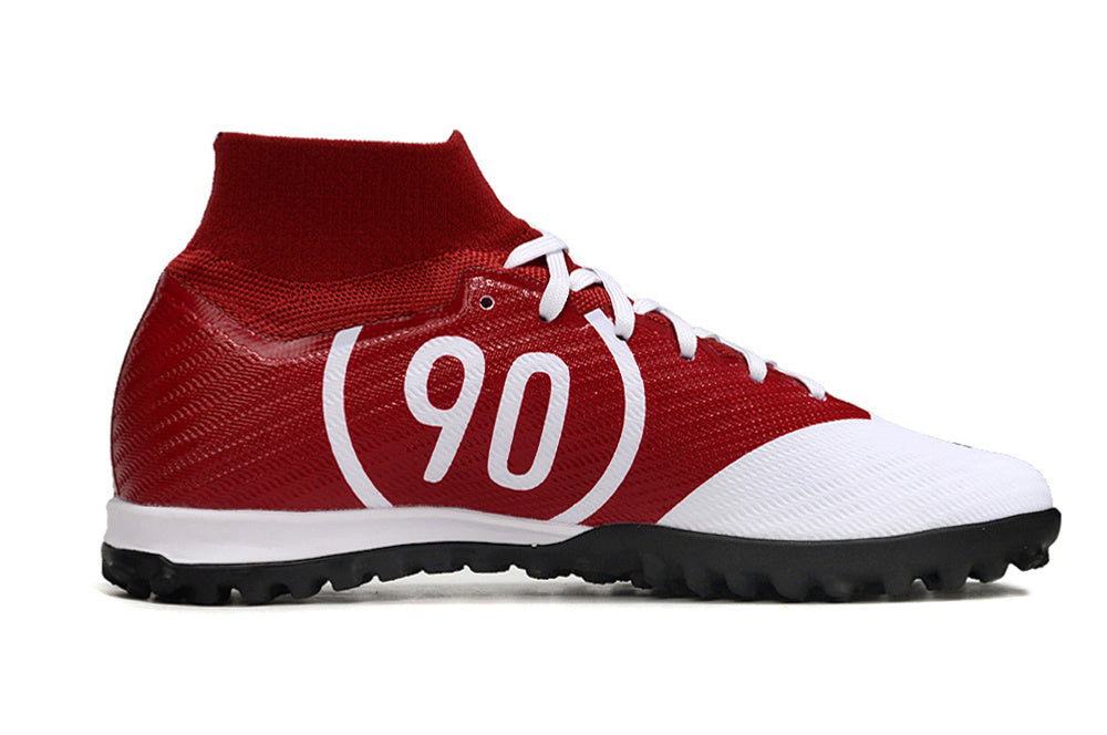 Nike Air Zoom Mercurial Superfly IX Elite